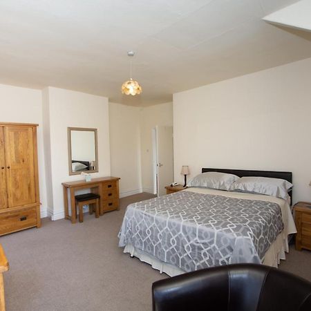 Apartamento Park View Hexham Exterior foto