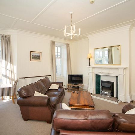 Apartamento Park View Hexham Exterior foto