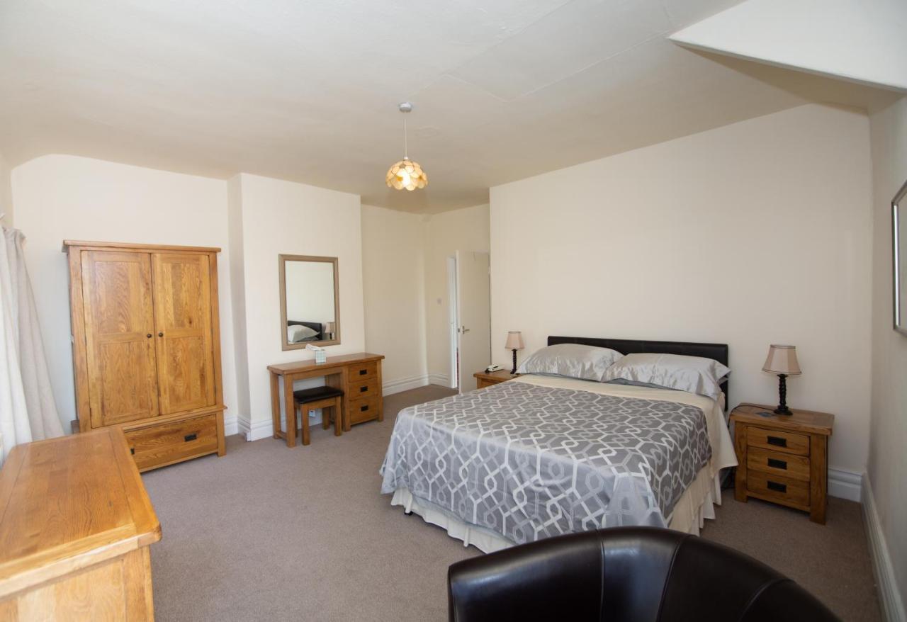 Apartamento Park View Hexham Exterior foto