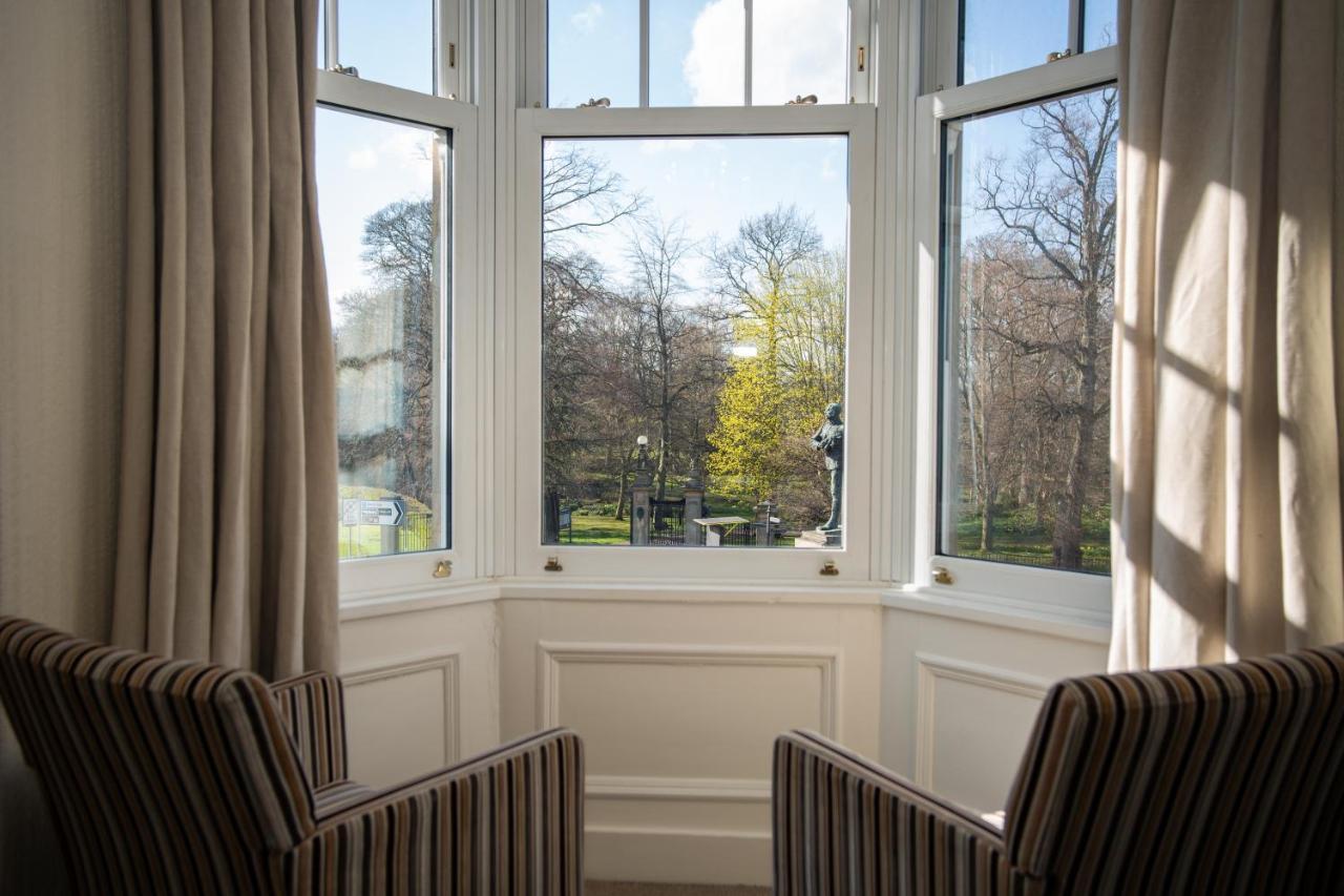 Apartamento Park View Hexham Exterior foto