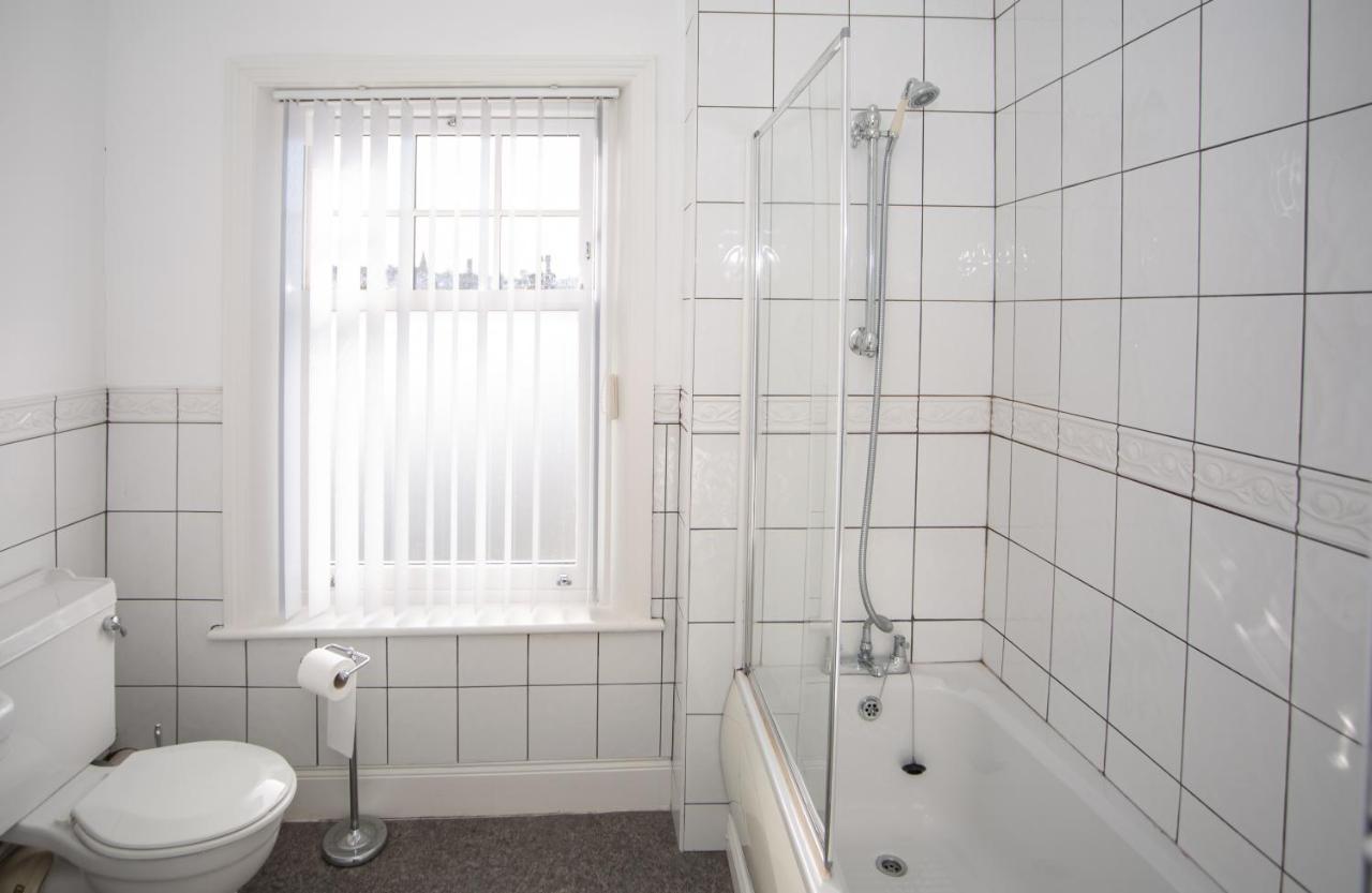 Apartamento Park View Hexham Exterior foto