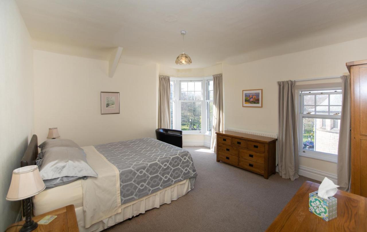 Apartamento Park View Hexham Exterior foto